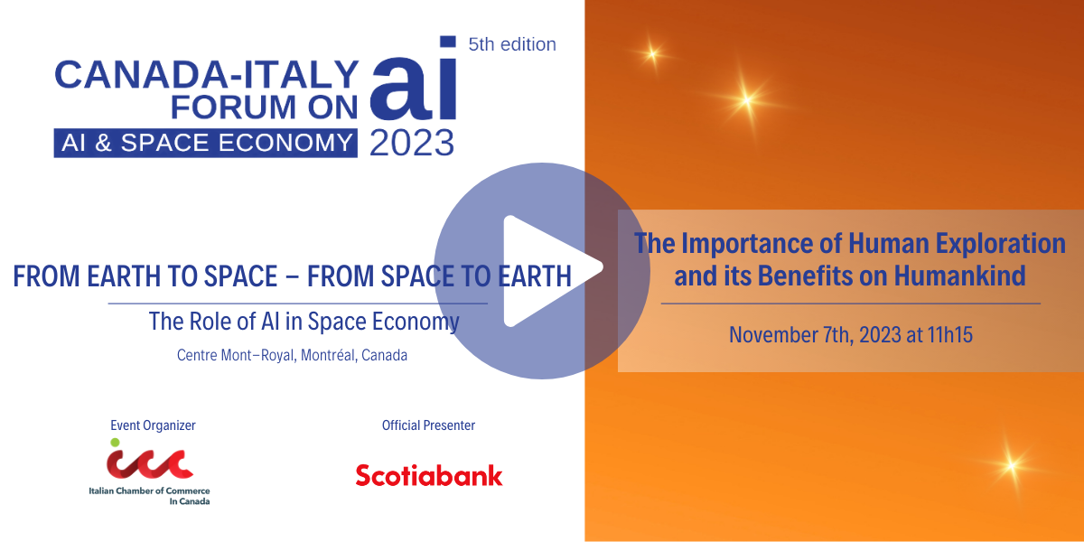 The Importance of Human Exploration and its Benefits for Humankind