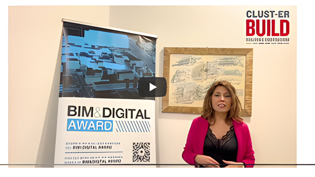 Collaboration is possible - by Silvia Rossi (Clust-ER Build)