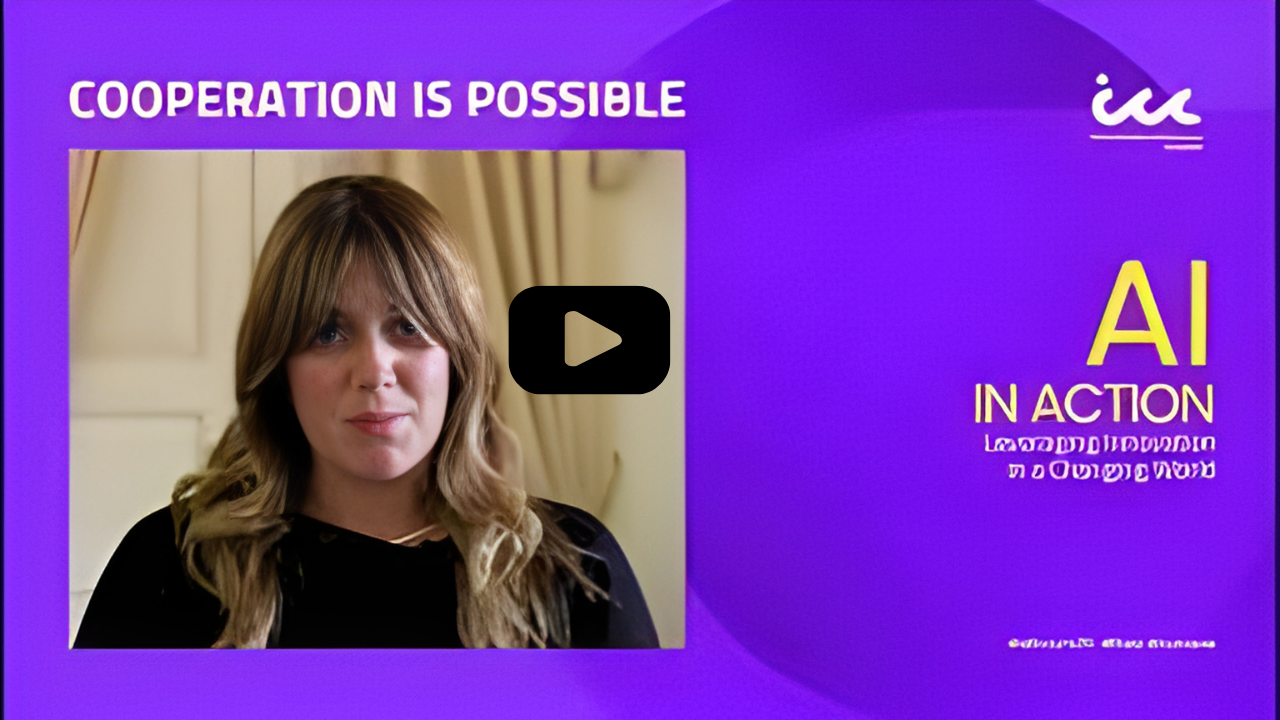 Cooperation is possible